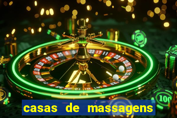 casas de massagens em santos