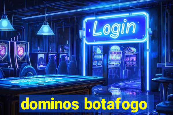 dominos botafogo