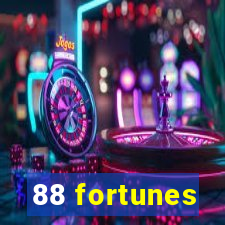 88 fortunes