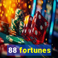 88 fortunes