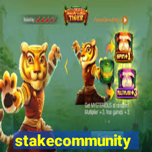 stakecommunity