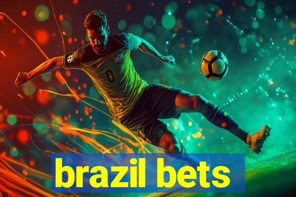 brazil bets