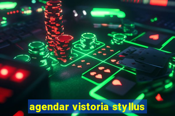 agendar vistoria styllus