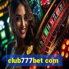 club777bet com