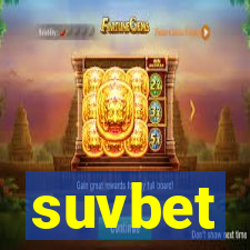 suvbet