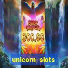 unicorn slots casino 777 game