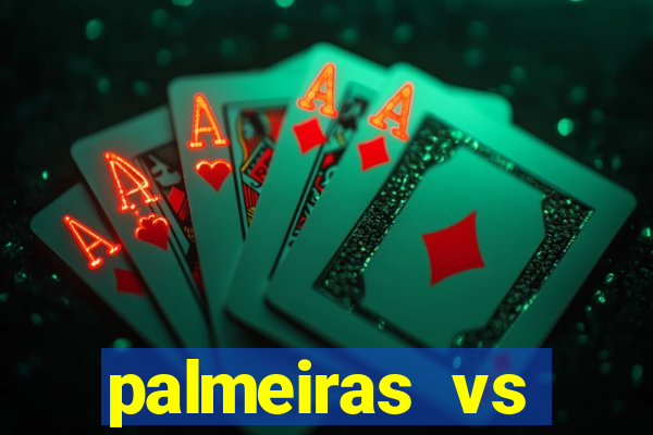 palmeiras vs atletico goianiense