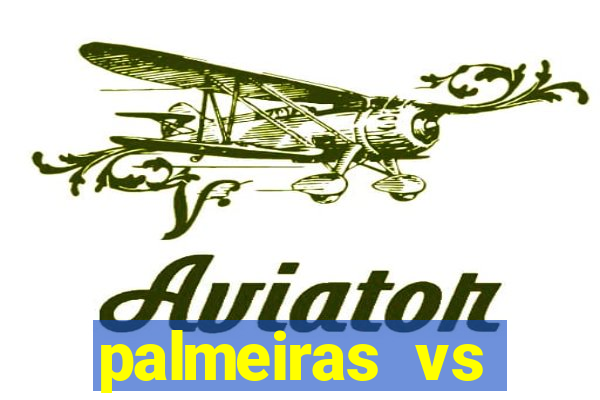 palmeiras vs atletico goianiense