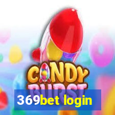 369bet login