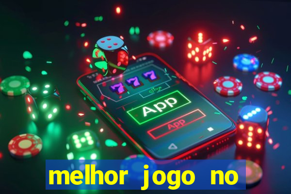 melhor jogo no play store