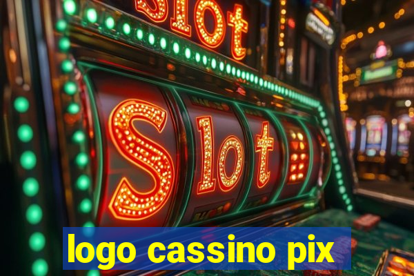 logo cassino pix