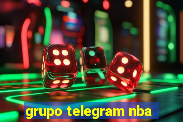 grupo telegram nba