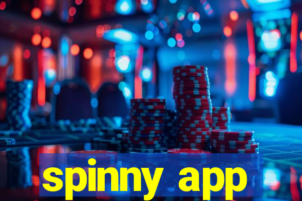 spinny app