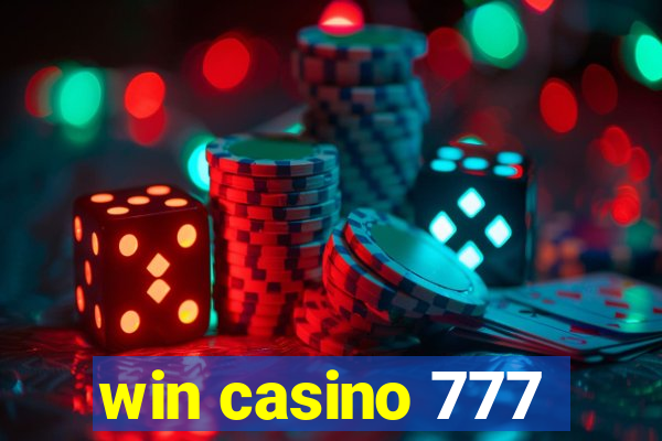 win casino 777