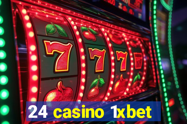 24 casino 1xbet