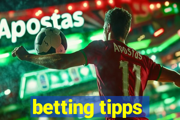 betting tipps