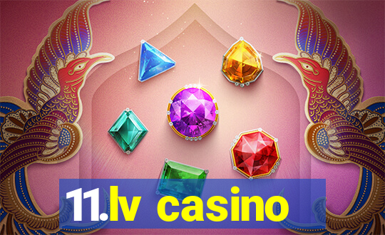 11.lv casino