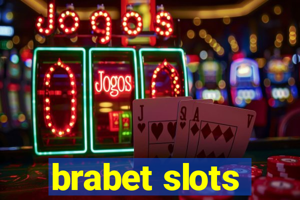 brabet slots