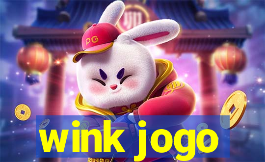 wink jogo