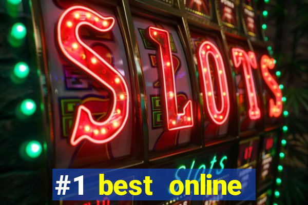 #1 best online casino reviews in canada