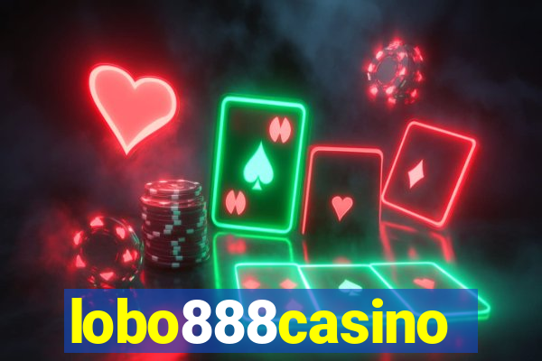 lobo888casino