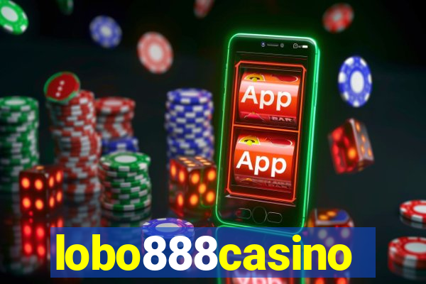 lobo888casino