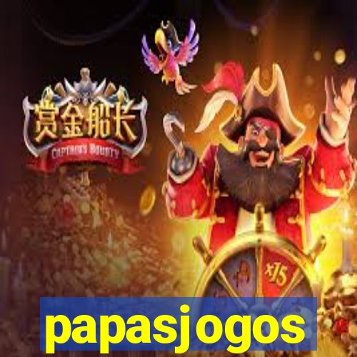 papasjogos