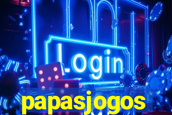 papasjogos