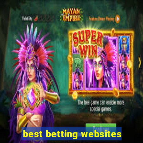 best betting websites