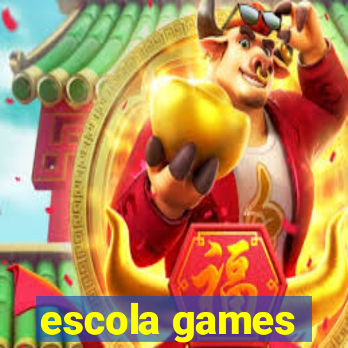 escola games