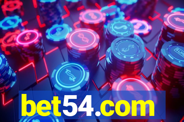 bet54.com