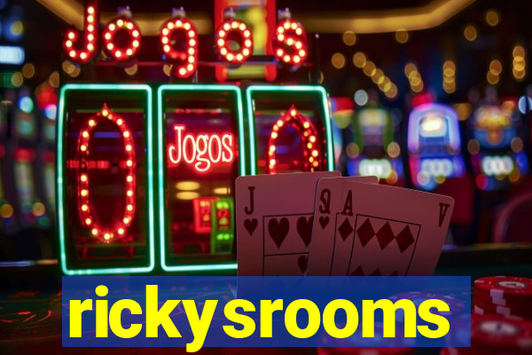 rickysrooms