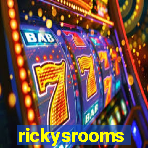 rickysrooms