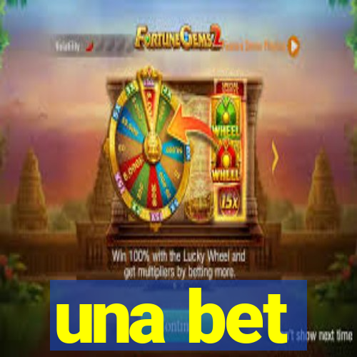 una bet