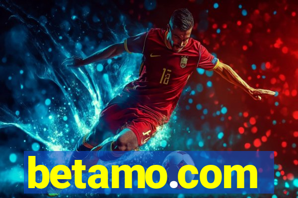 betamo.com