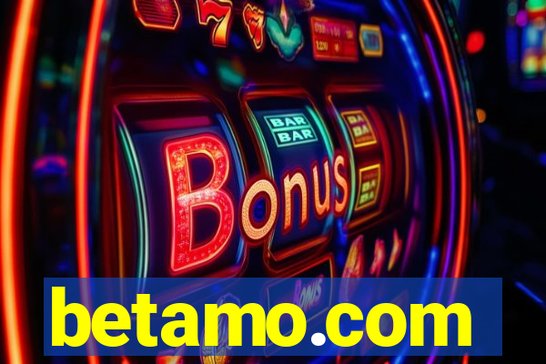 betamo.com