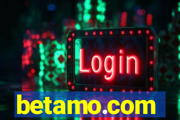 betamo.com