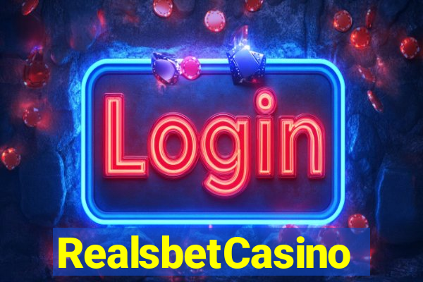 RealsbetCasino