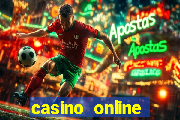 casino online fortune tiger