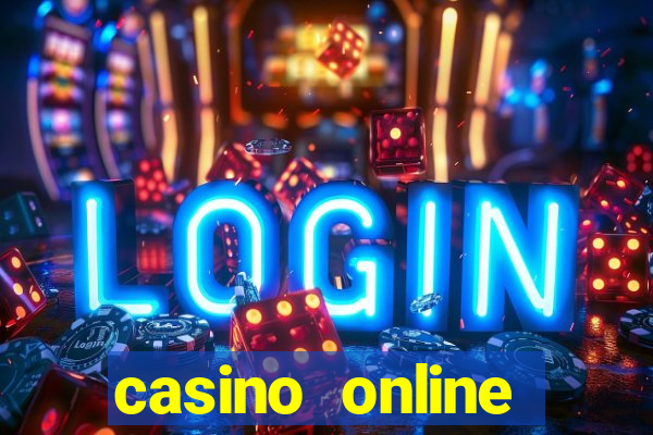 casino online fortune tiger