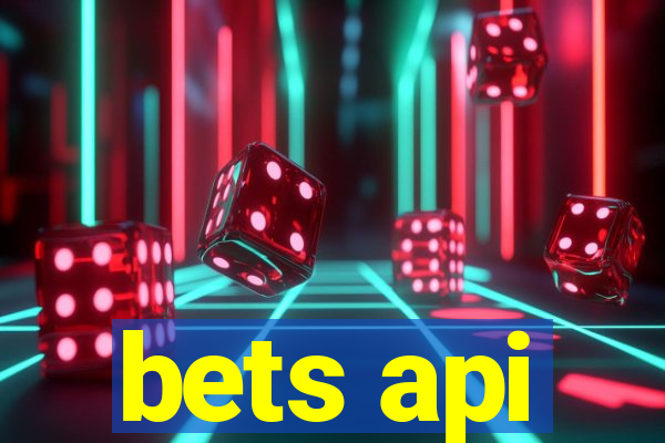 bets api