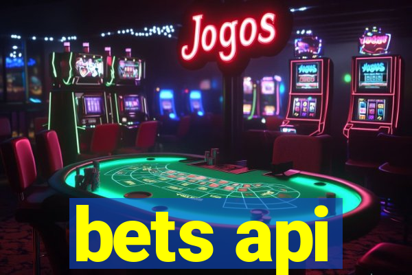 bets api