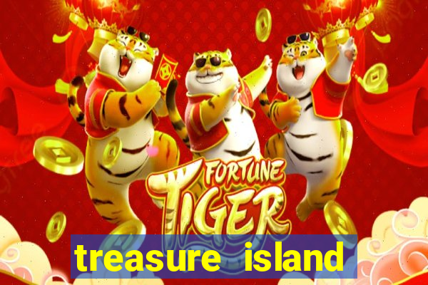 treasure island casino online