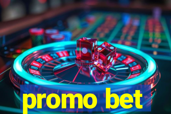 promo bet