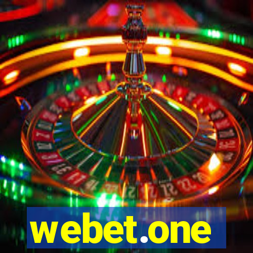 webet.one