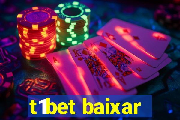 t1bet baixar