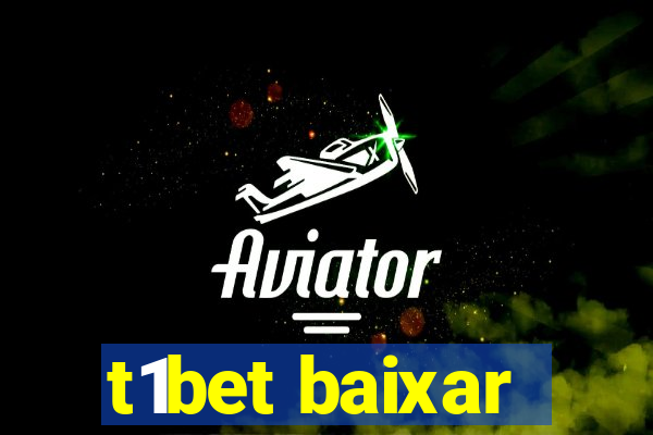 t1bet baixar