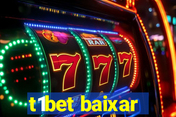 t1bet baixar