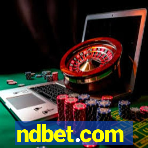 ndbet.com