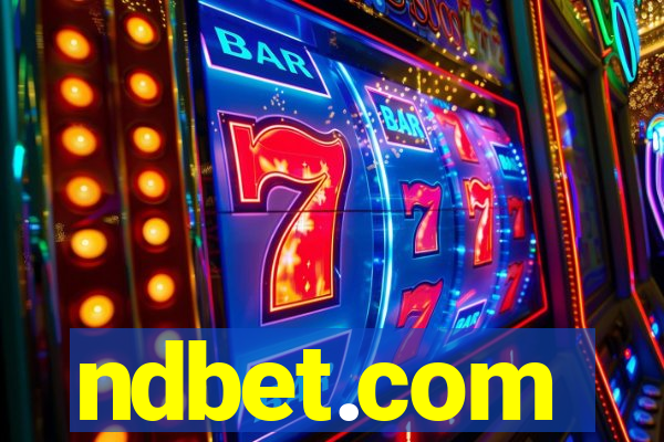 ndbet.com